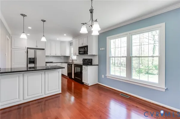 $459,950 | 10101 Idlebrook Drive, Henrico, VA 23238