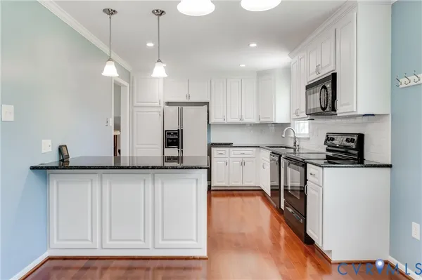 $459,950 | 10101 Idlebrook Drive, Henrico, VA 23238