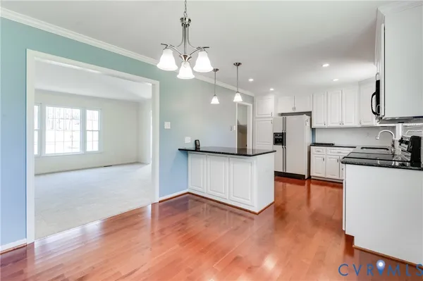$459,950 | 10101 Idlebrook Drive, Henrico, VA 23238