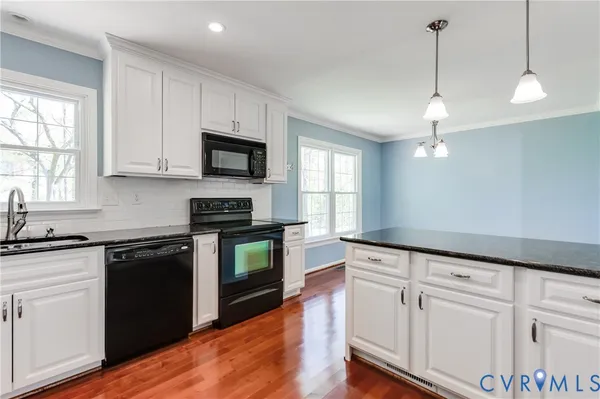 $459,950 | 10101 Idlebrook Drive, Henrico, VA 23238