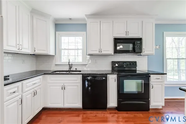 $459,950 | 10101 Idlebrook Drive, Henrico, VA 23238