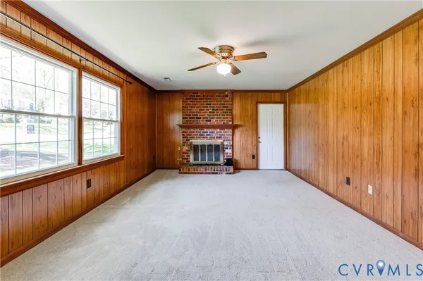 $459,950 | 10101 Idlebrook Drive, Henrico, VA 23238