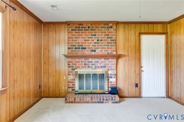 $459,950 | 10101 Idlebrook Drive, Henrico, VA 23238