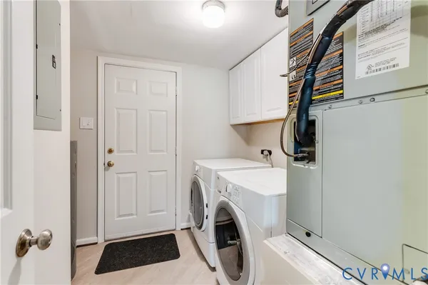 $459,950 | 10101 Idlebrook Drive, Henrico, VA 23238