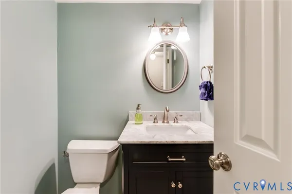 $459,950 | 10101 Idlebrook Drive, Henrico, VA 23238