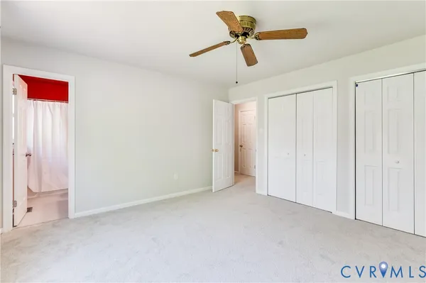 $459,950 | 10101 Idlebrook Drive, Henrico, VA 23238