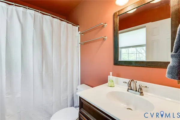 $459,950 | 10101 Idlebrook Drive, Henrico, VA 23238