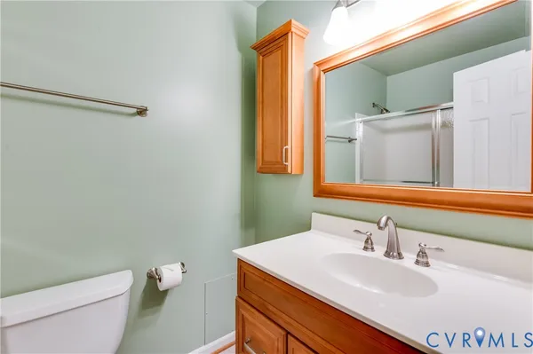 $459,950 | 10101 Idlebrook Drive, Henrico, VA 23238