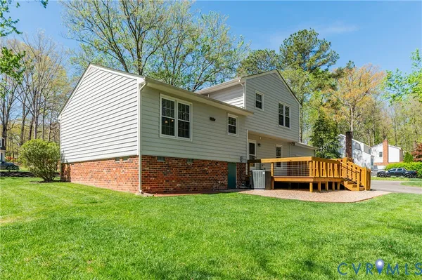 $459,950 | 10101 Idlebrook Drive, Henrico, VA 23238