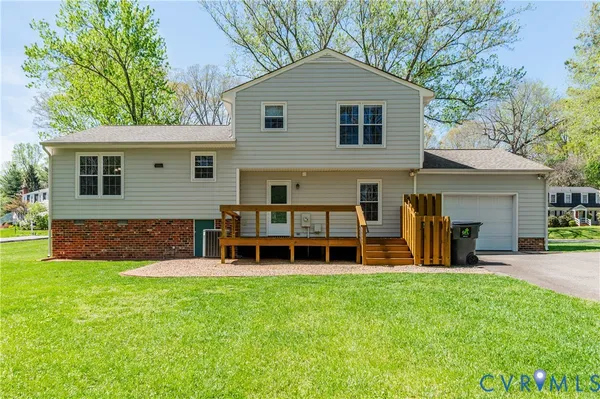 $459,950 | 10101 Idlebrook Drive, Henrico, VA 23238
