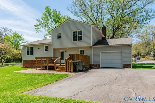 $459,950 | 10101 Idlebrook Drive, Henrico, VA 23238