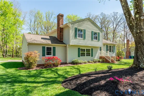 $459,950 | 10101 Idlebrook Drive, Henrico, VA 23238