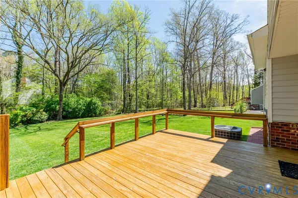 $459,950 | 10101 Idlebrook Drive, Henrico, VA 23238