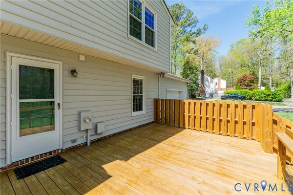 $459,950 | 10101 Idlebrook Drive, Henrico, VA 23238