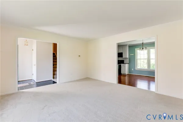 $459,950 | 10101 Idlebrook Drive, Henrico, VA 23238