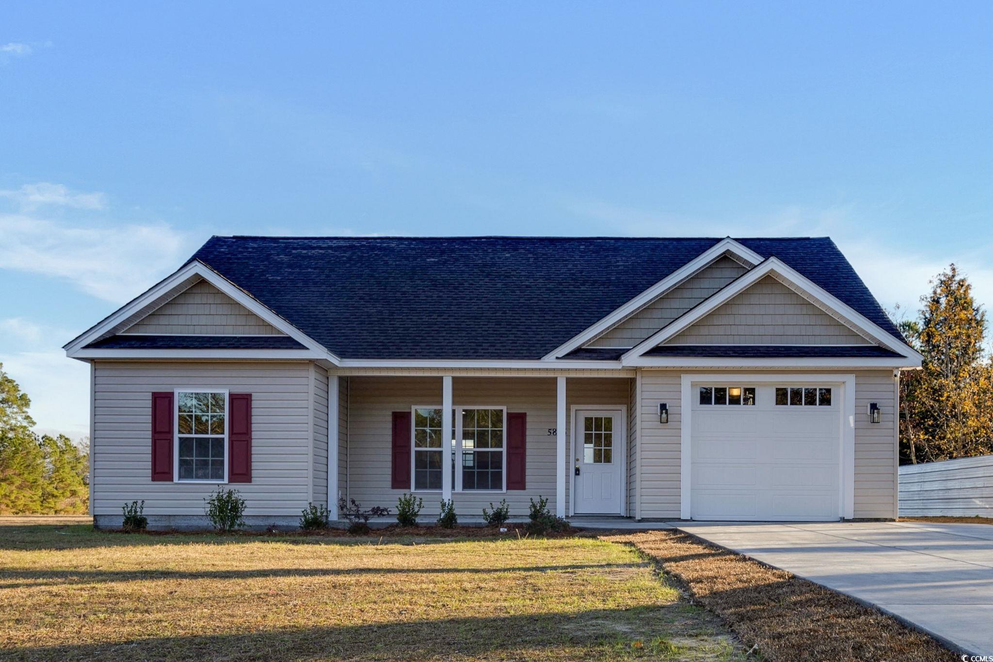 5826 Antioch Road Conway, SC 29527 - Photo 1 of 31 Gallery Image 1