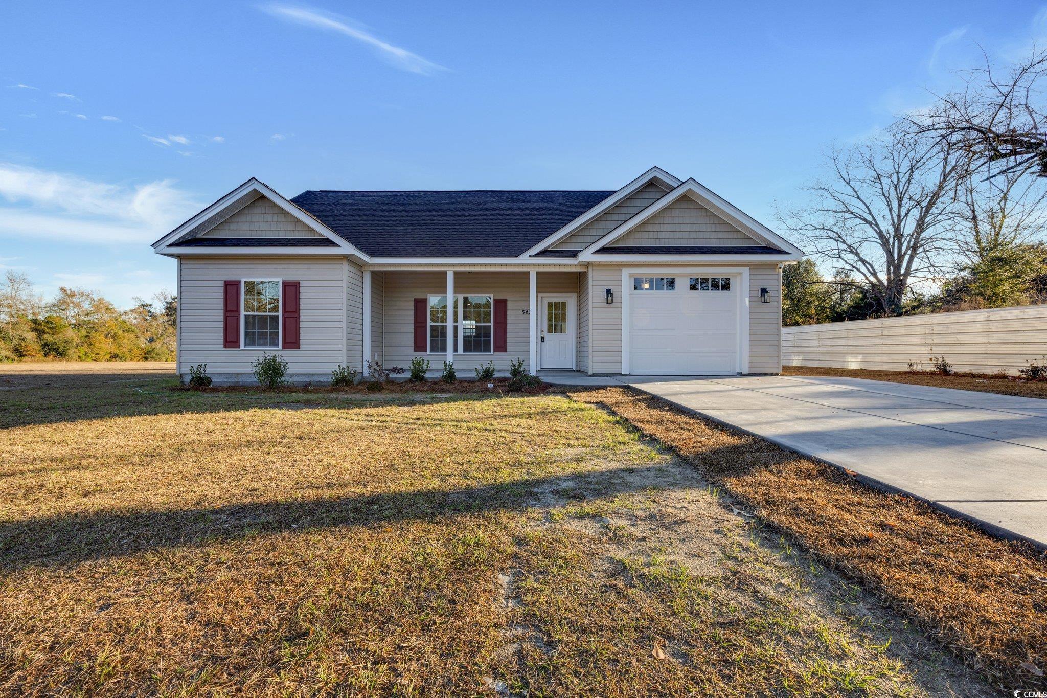 5826 Antioch Road Conway, SC 29527 - Photo 2 of 31 Gallery Image 2