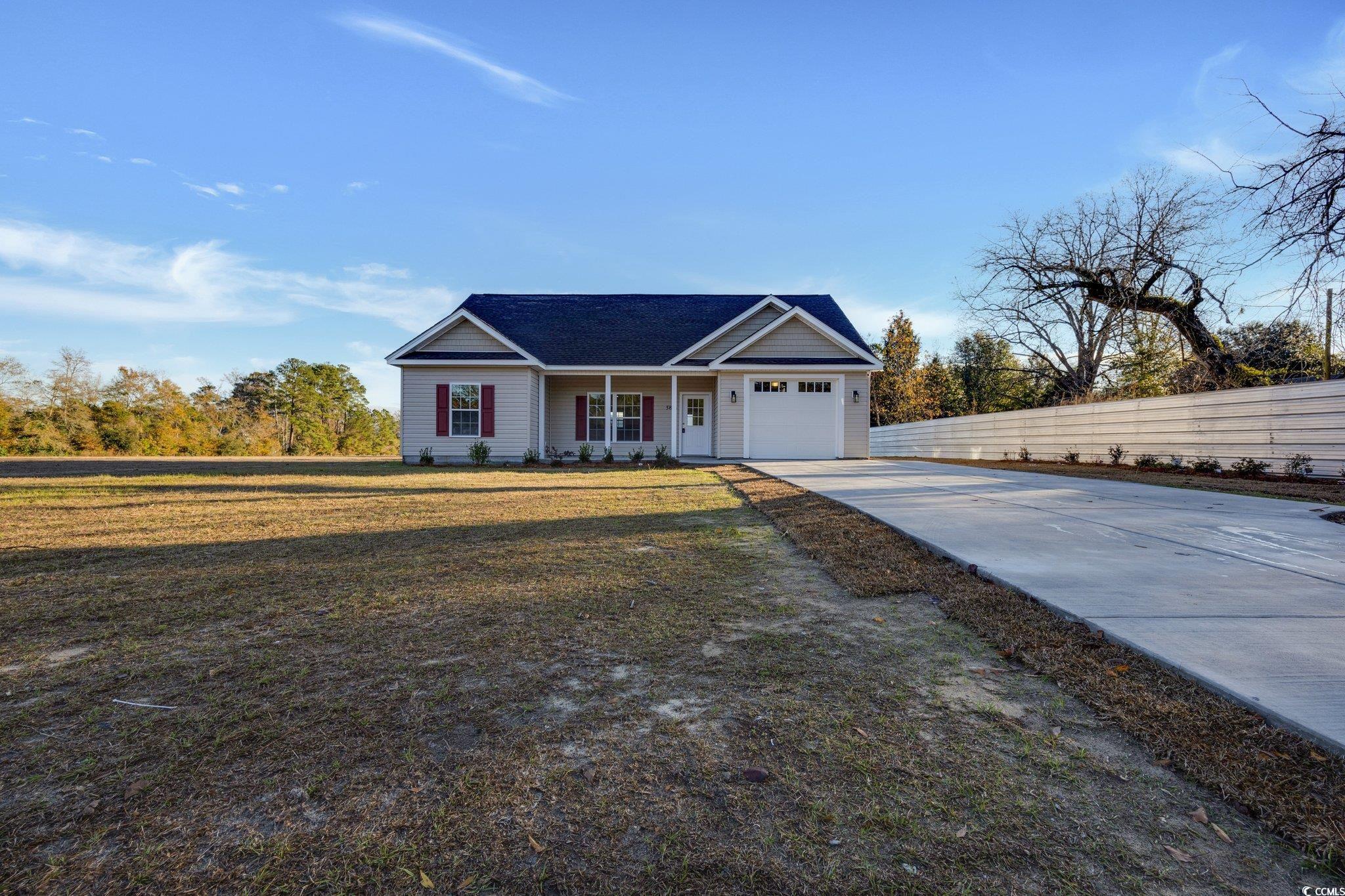 5826 Antioch Road Conway, SC 29527 - Photo 3 of 31 Gallery Image 3