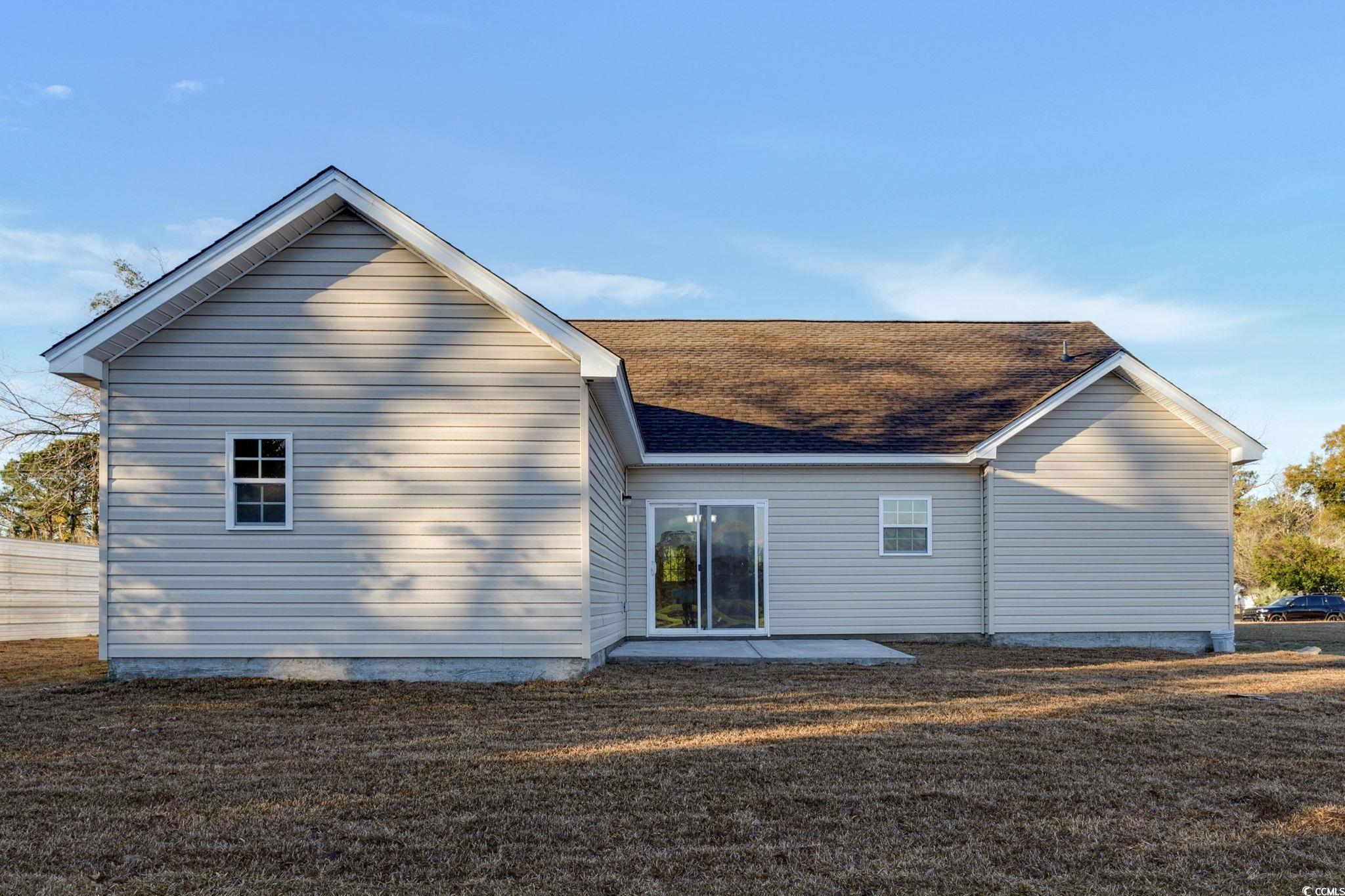 5826 Antioch Road Conway, SC 29527 - Photo 4 of 31 Gallery Image 4