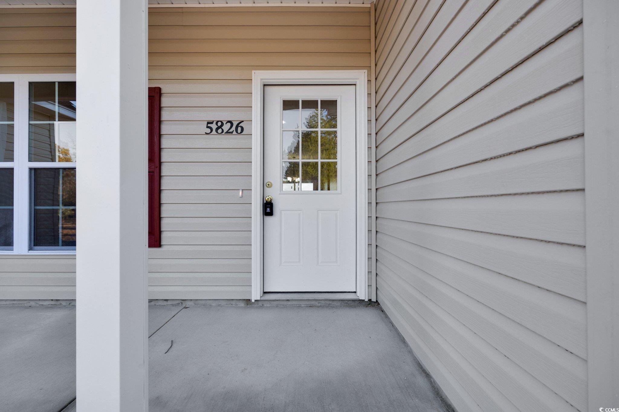 5826 Antioch Road Conway, SC 29527 - Photo 5 of 31 Gallery Image 5