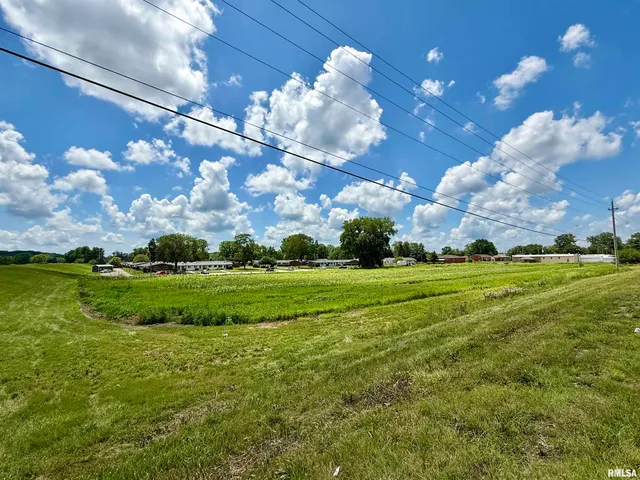 $250,000 | Lot 110-4 -5 6 1st Avenue, Unit EAST, Milan, IL 61264