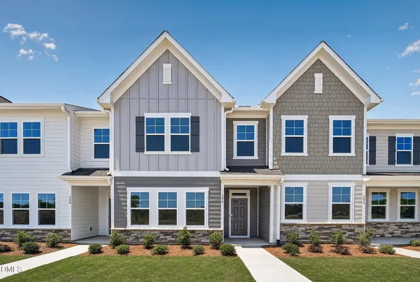 $316,990 | 306 Marmalade Sky Lane, Wake Forest, NC 27587