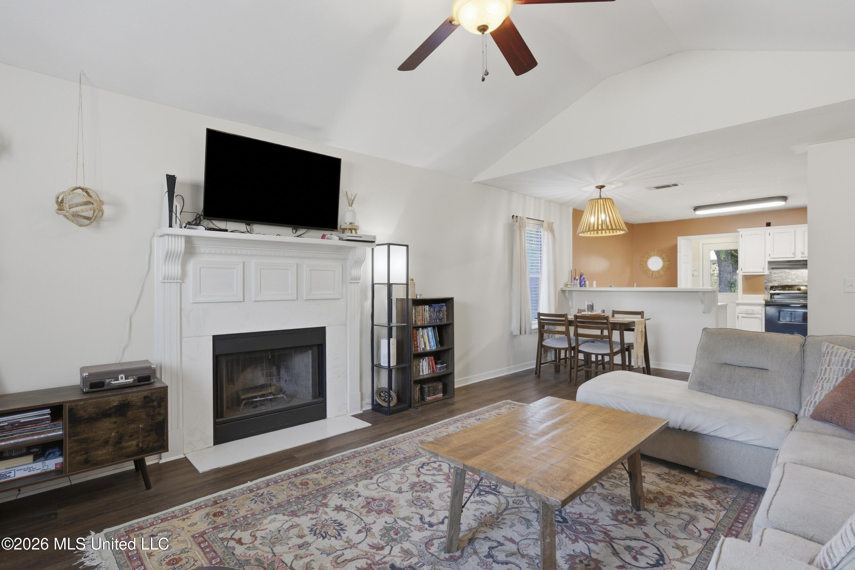 412 Pelican Way Brandon, MS 39047 - Photo 3 of 22 412 Pelican Way-3