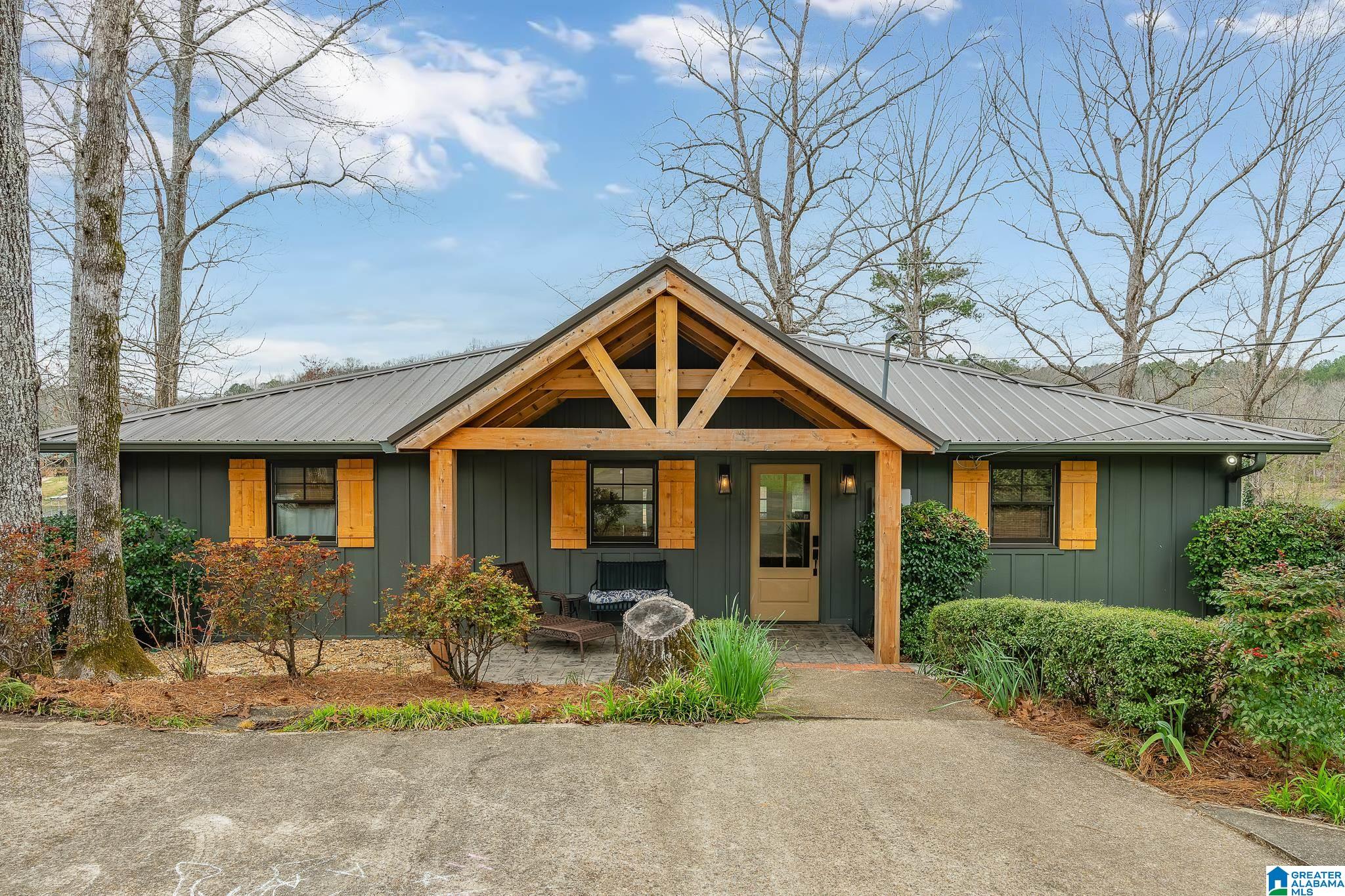 1317 Raccoon Creek Road Jasper, AL 35504 - Photo 1 of 41 Gallery Image 1