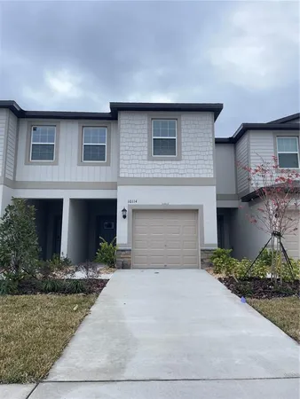 $1,895 | 10114 Honey Hammock Way, San Antonio, FL 33576