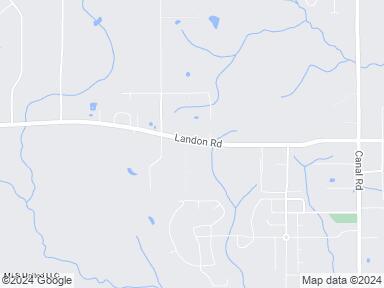18439 Landon Road Gulfport, MS 39503 - Photo 4 of 5 staticmap