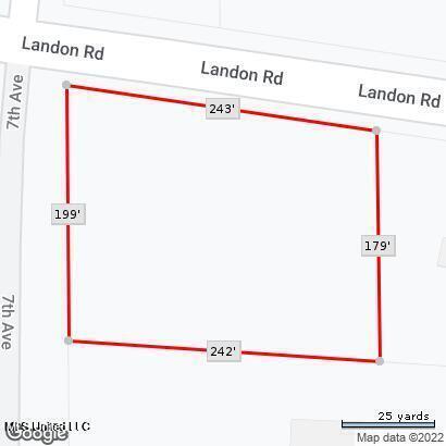 18439 Landon Road Gulfport, MS 39503 - Photo 5 of 5 20221011142205946135000000-o