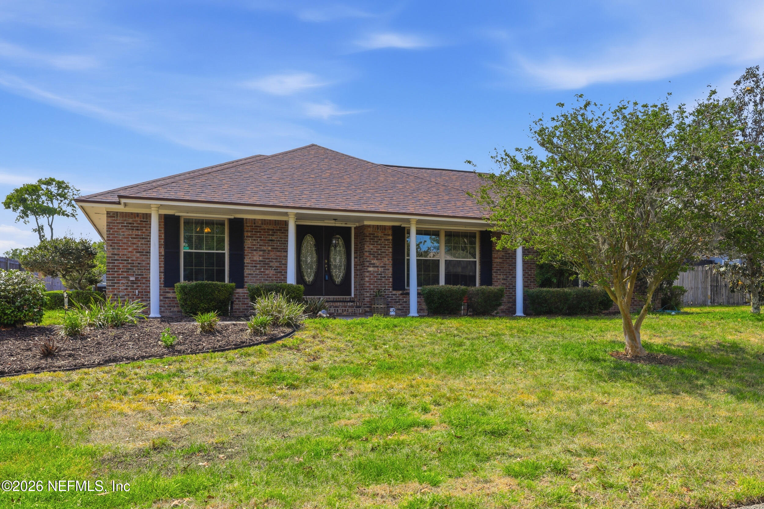 923 Ridgeway Court Orange Park, FL 32065 - Photo 2 of 44 the real estateographers_001