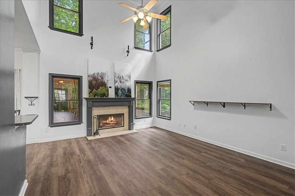 178 Mountain Vista Boulevard Canton, GA 30115 - Photo 20 of 53