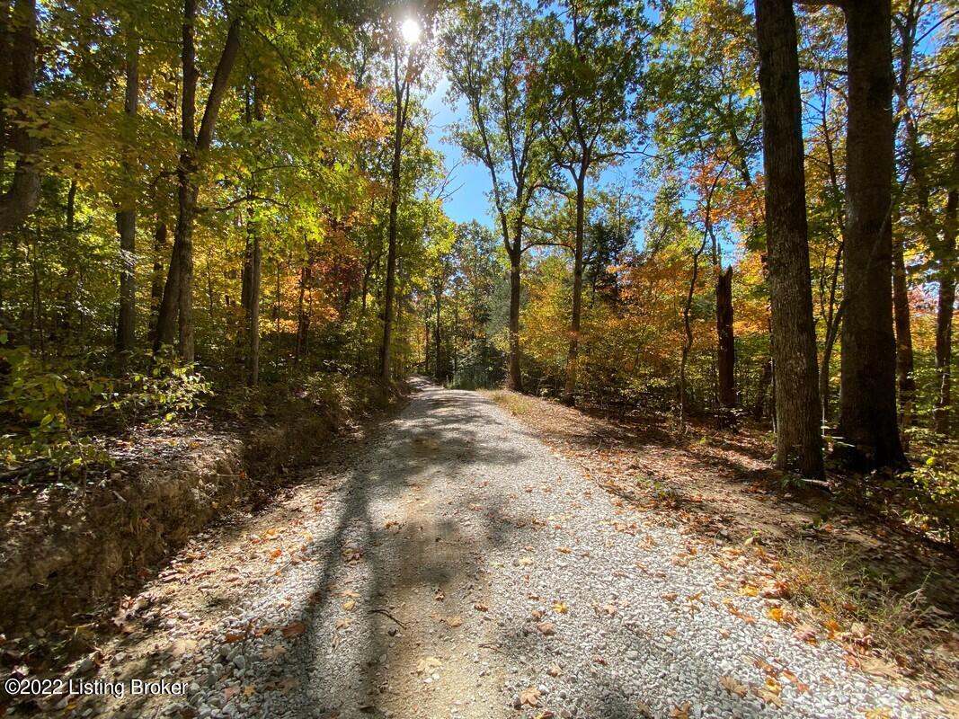 L8 Ted Logsdon Road Clarkson, KY 42726 - Photo 1 of 13 River View 101322273