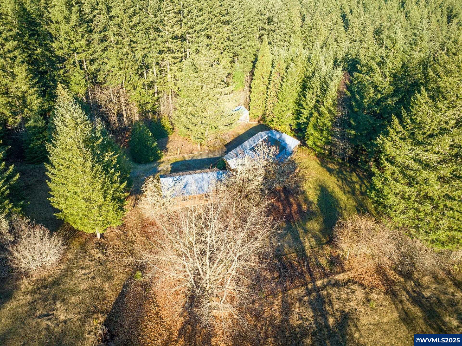 95270 Marcola Road Marcola, OR 97454 - Photo 37 of 42 Gallery Image 37