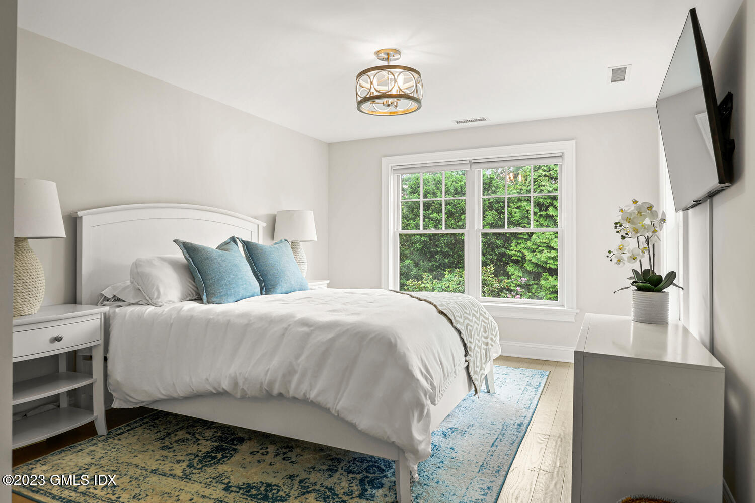 26 Twin Lakes Lane Riverside, CT 06878 - Photo 19 of 38 bedroom 4