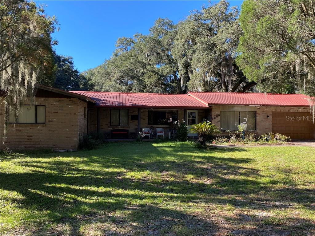 2609 Ellis Road Plant City, FL 33565 - Photo 1 of 1 Front