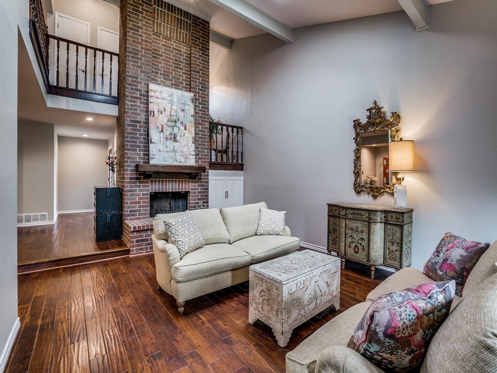 12441 Montego Plaza, Dallas, TX 75230 Compass