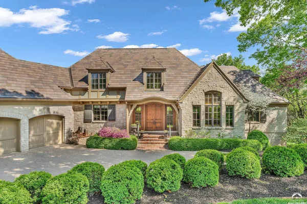 $1,670,000 | 208 Fall Creek Road, Lawrence, KS 66049