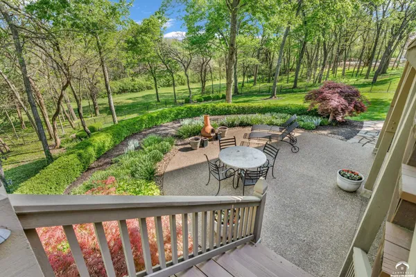 $1,670,000 | 208 Fall Creek Road, Lawrence, KS 66049