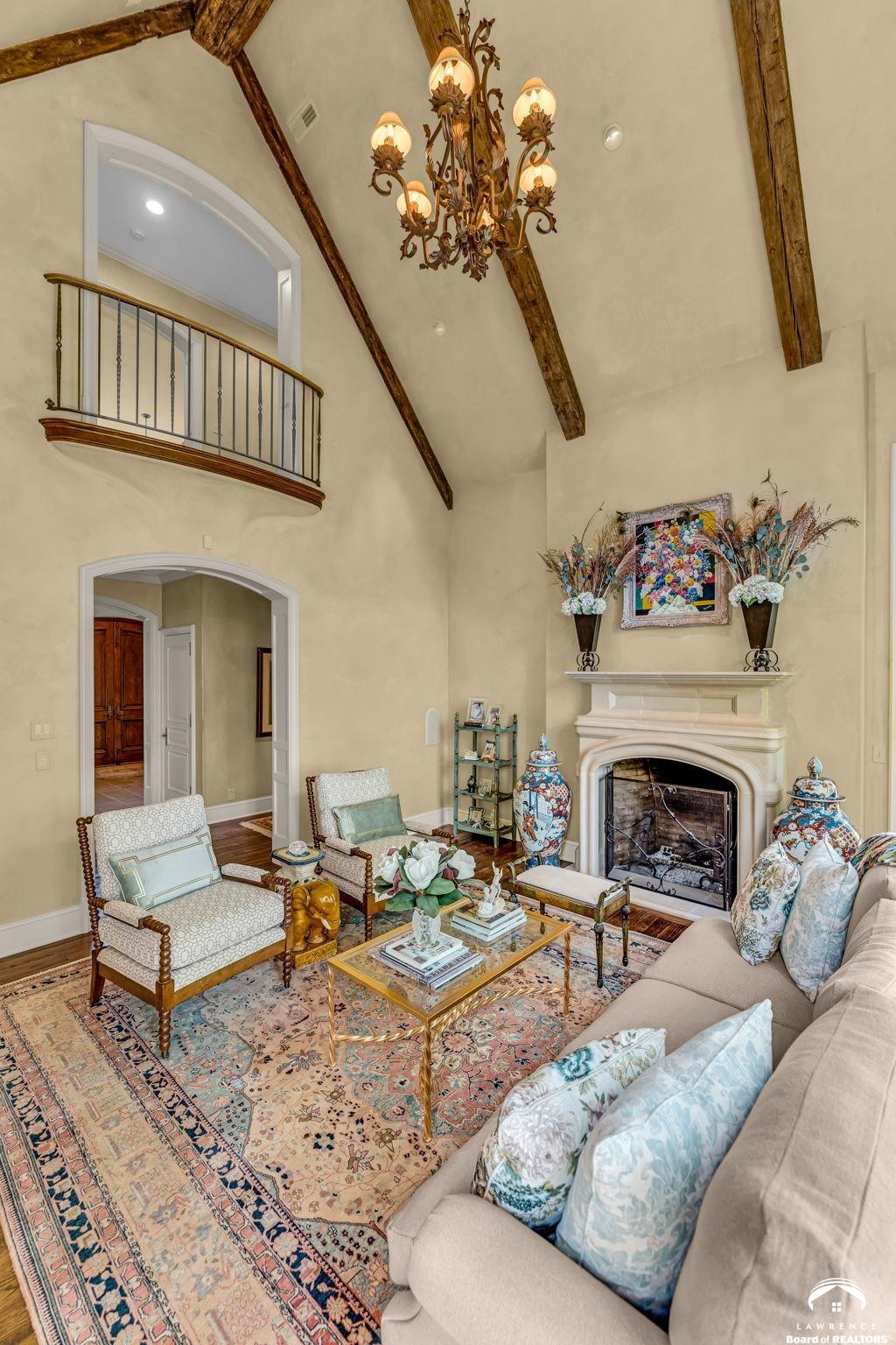 208 Fall Creek Road Lawrence, KS 66049 - Photo 18 of 66