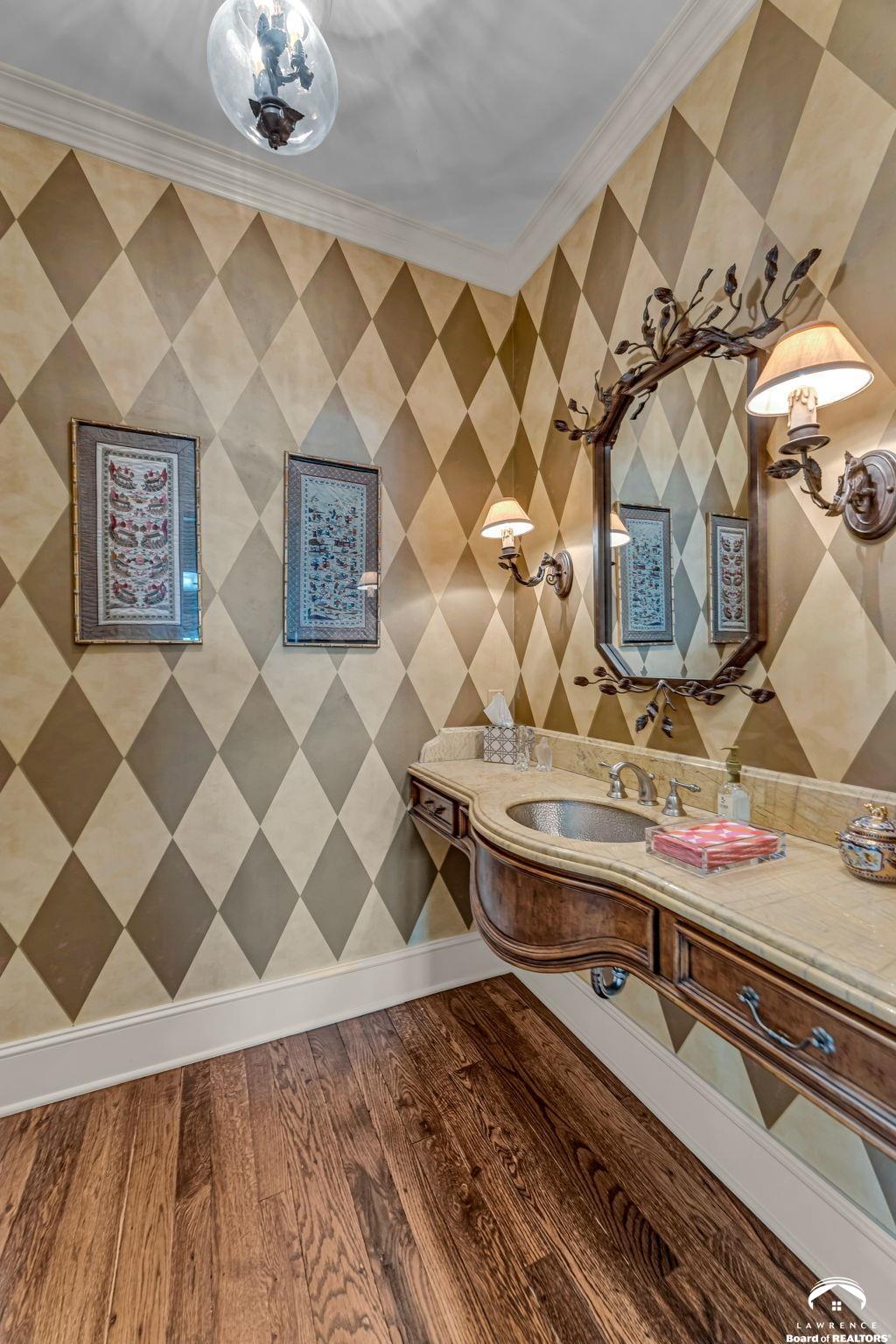 208 Fall Creek Road Lawrence, KS 66049 - Photo 20 of 66