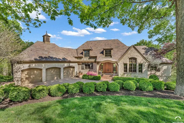 $1,670,000 | 208 Fall Creek Road, Lawrence, KS 66049