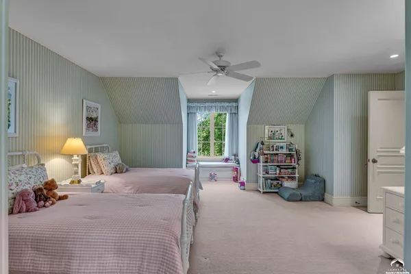 $1,670,000 | 208 Fall Creek Road, Lawrence, KS 66049