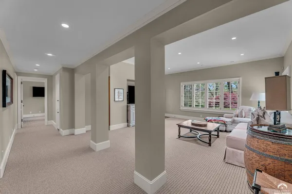 $1,670,000 | 208 Fall Creek Road, Lawrence, KS 66049