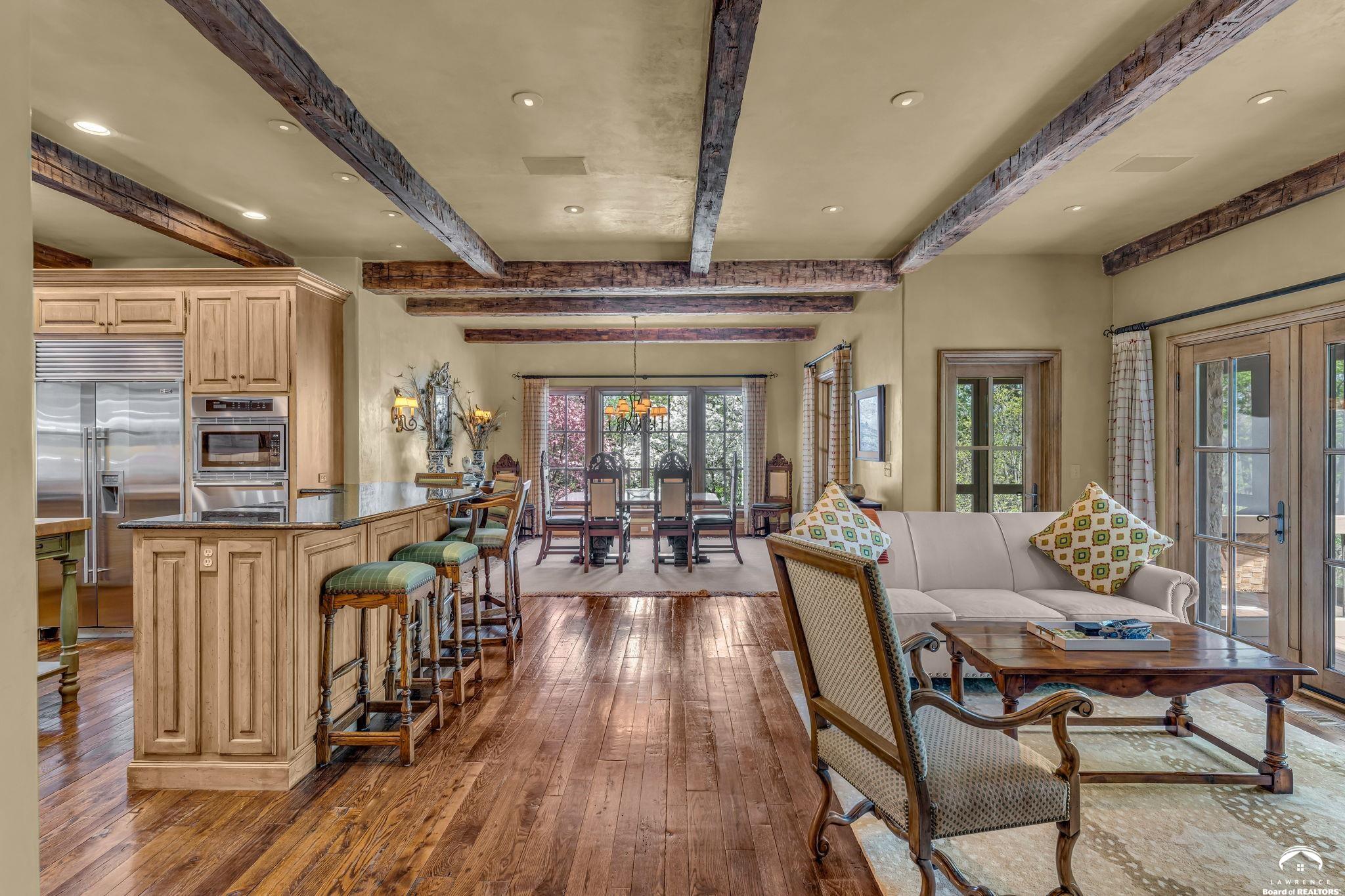 208 Fall Creek Road Lawrence, KS 66049 - Photo 4 of 66