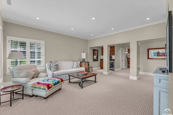 $1,670,000 | 208 Fall Creek Road, Lawrence, KS 66049