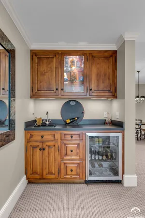 $1,670,000 | 208 Fall Creek Road, Lawrence, KS 66049