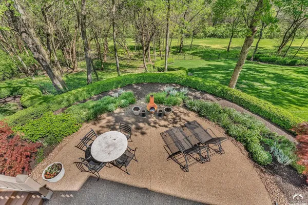 $1,670,000 | 208 Fall Creek Road, Lawrence, KS 66049
