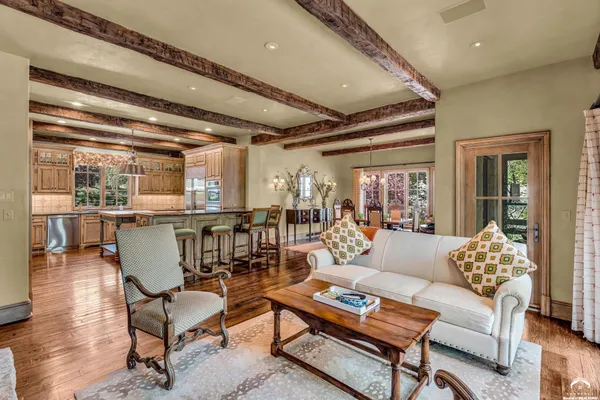 $1,670,000 | 208 Fall Creek Road, Lawrence, KS 66049